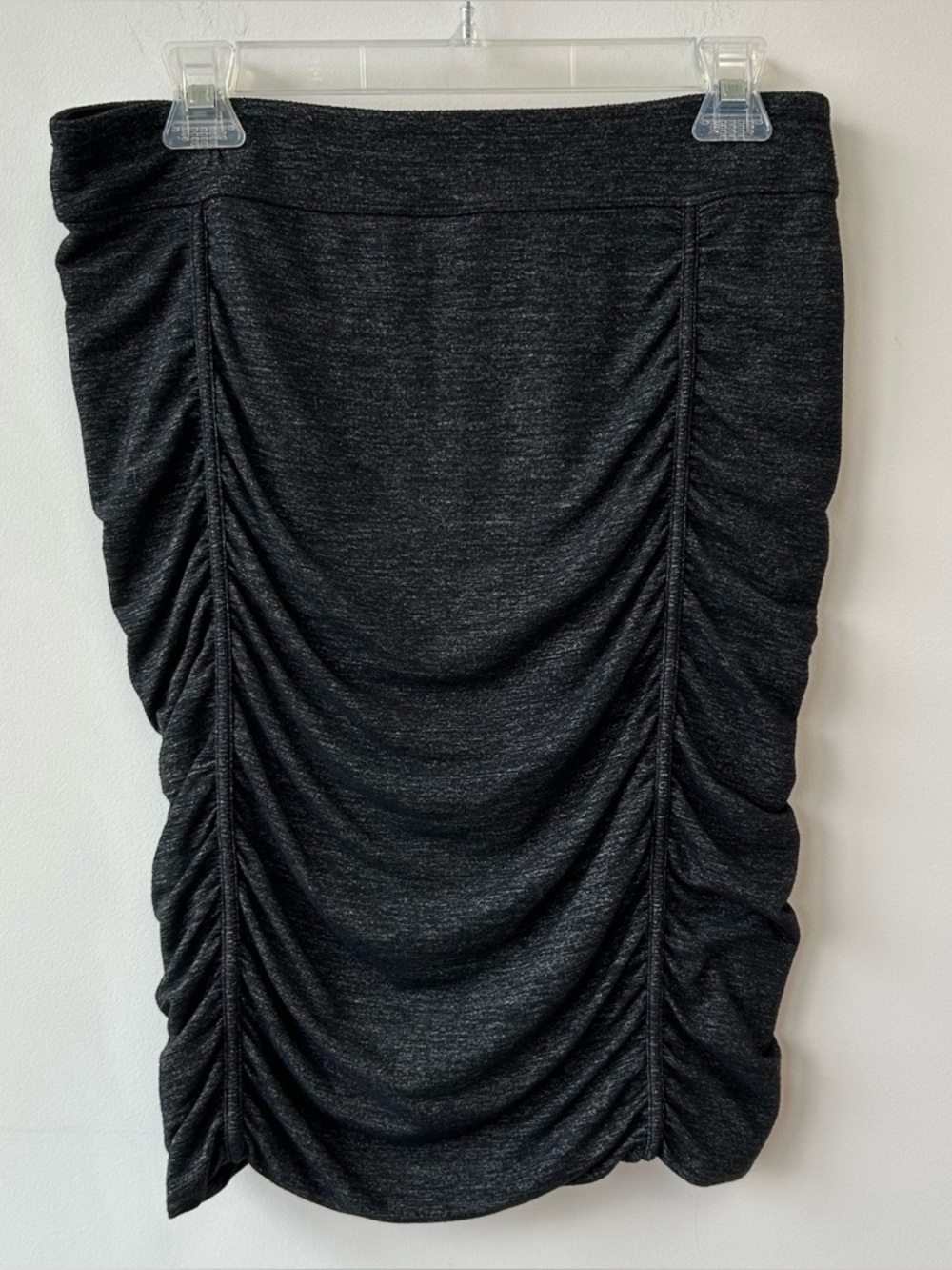 Athleta • Ruched Skirt - Picture 2 of 5